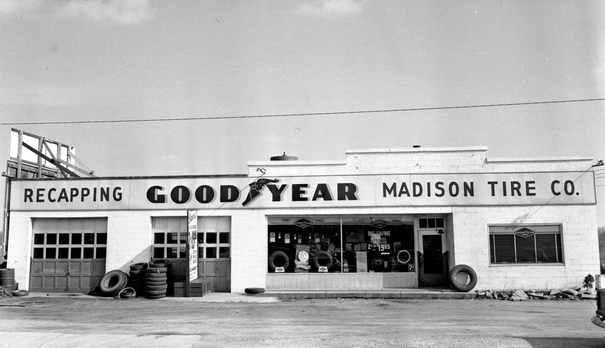 REMEMBER WHEN . . . Volume 3 Burlington History